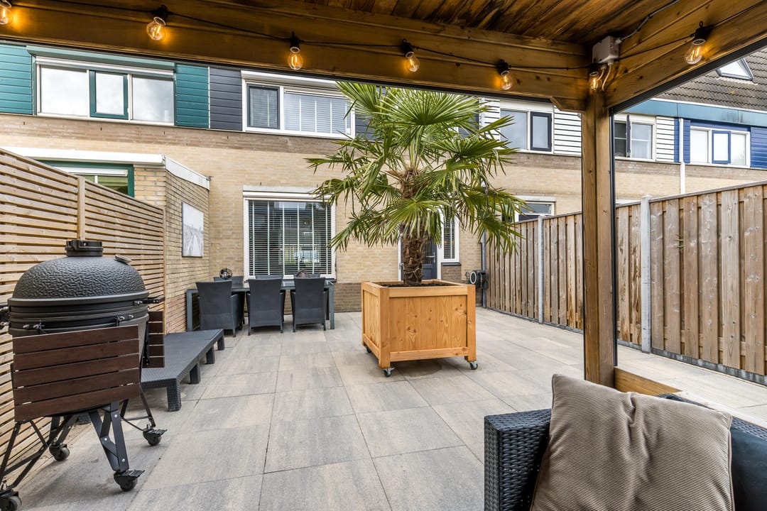 Foto 26 van Dagpauwooghof 30