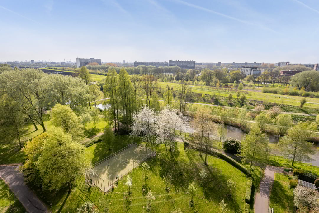 Foto 11 van Sibeliusplein 256