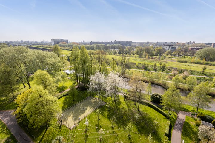 Foto 11 van Sibeliusplein 256