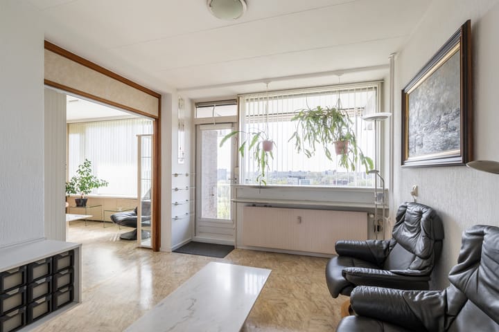 Foto 13 van Sibeliusplein 256