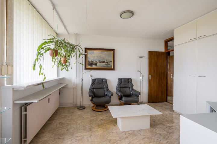 Foto 14 van Sibeliusplein 256