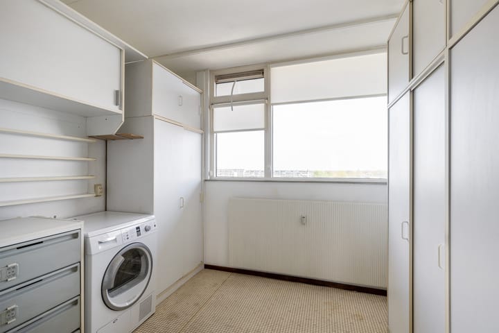 Foto 16 van Sibeliusplein 256