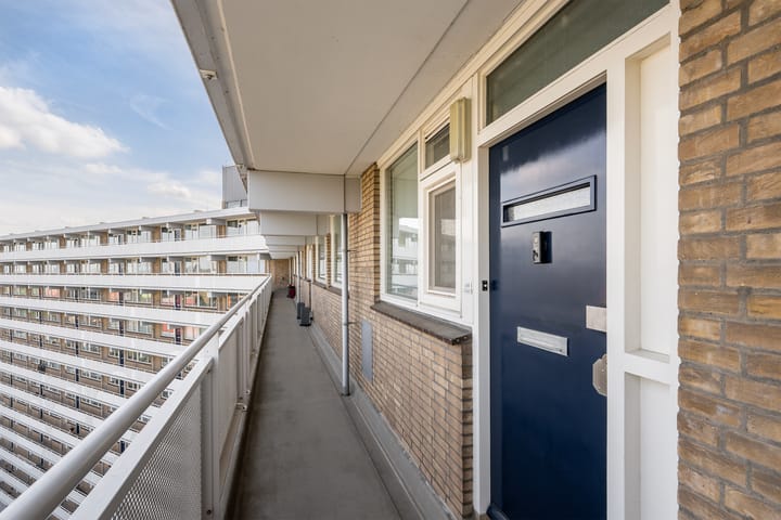 Foto 18 van Sibeliusplein 256