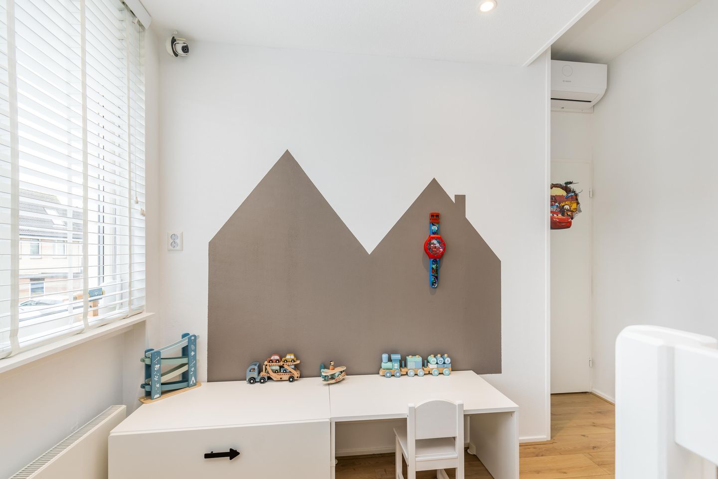 Foto 34 van Dagpauwooghof 30