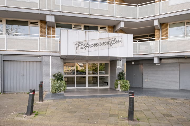 Foto 19 van Sibeliusplein 256