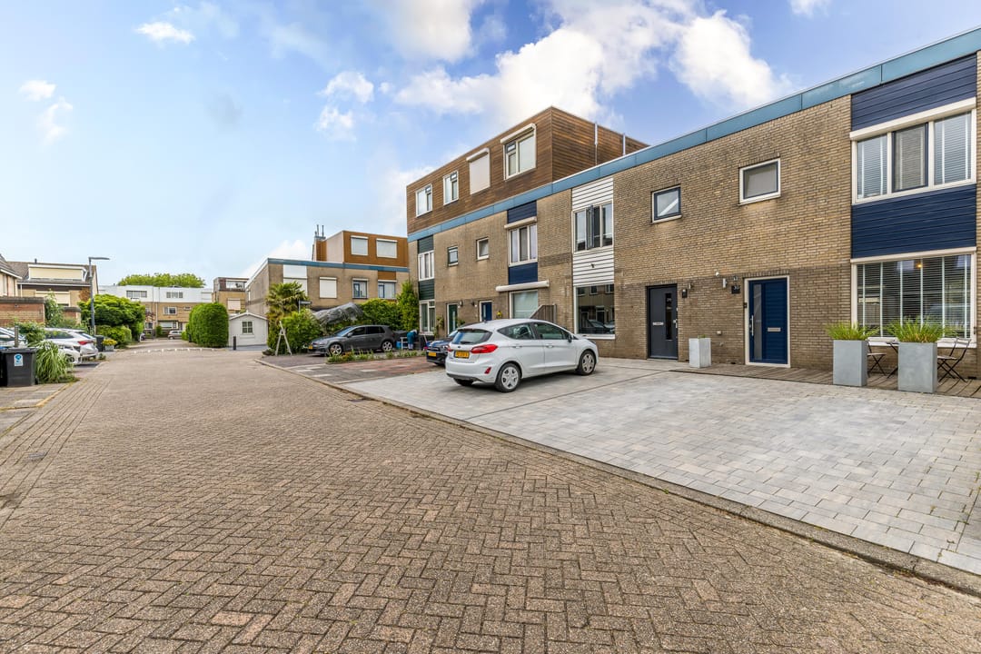 Foto 38 van Dagpauwooghof 30