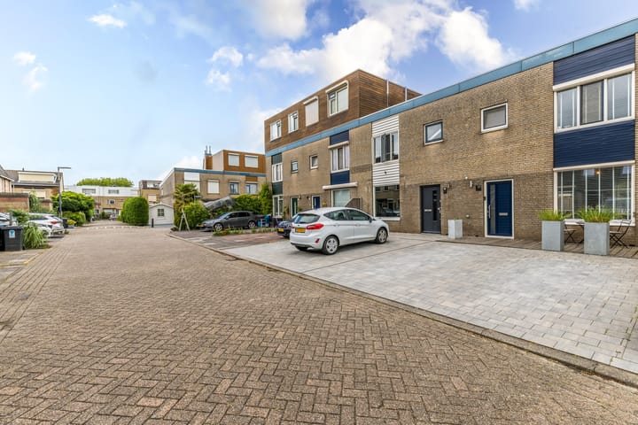 Photo 38 of Dagpauwooghof 30