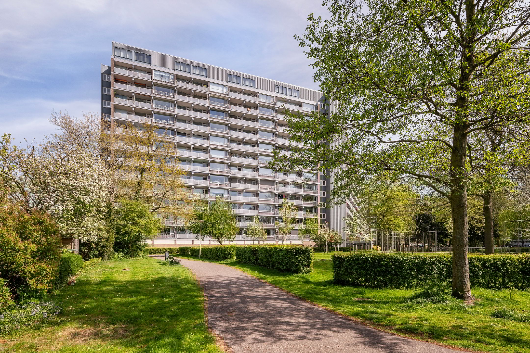 Foto 24 van Sibeliusplein 256