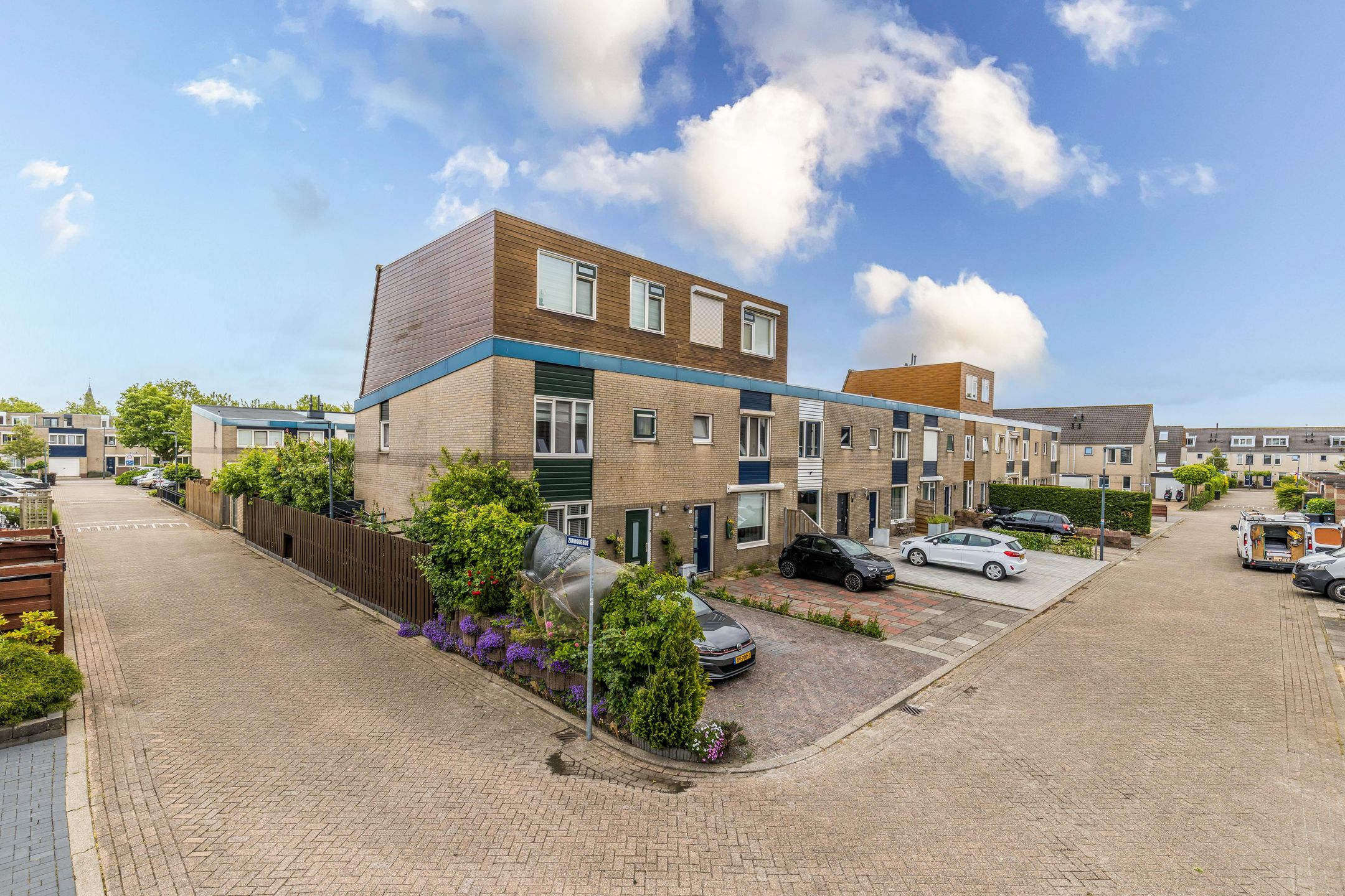 Foto 39 van Dagpauwooghof 30