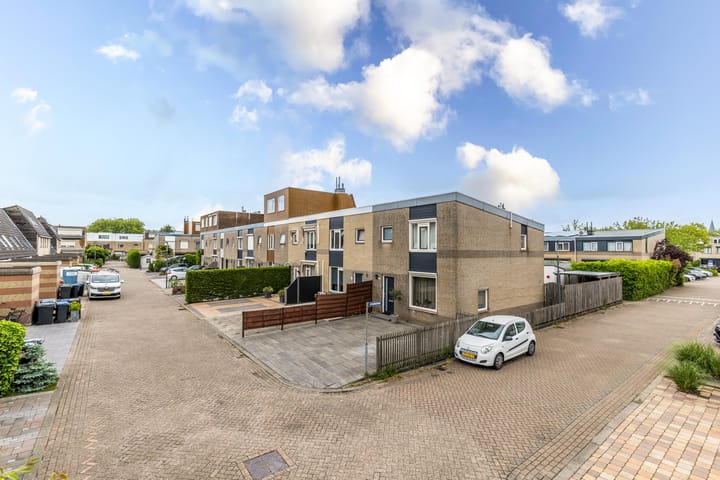 Photo 40 of Dagpauwooghof 30