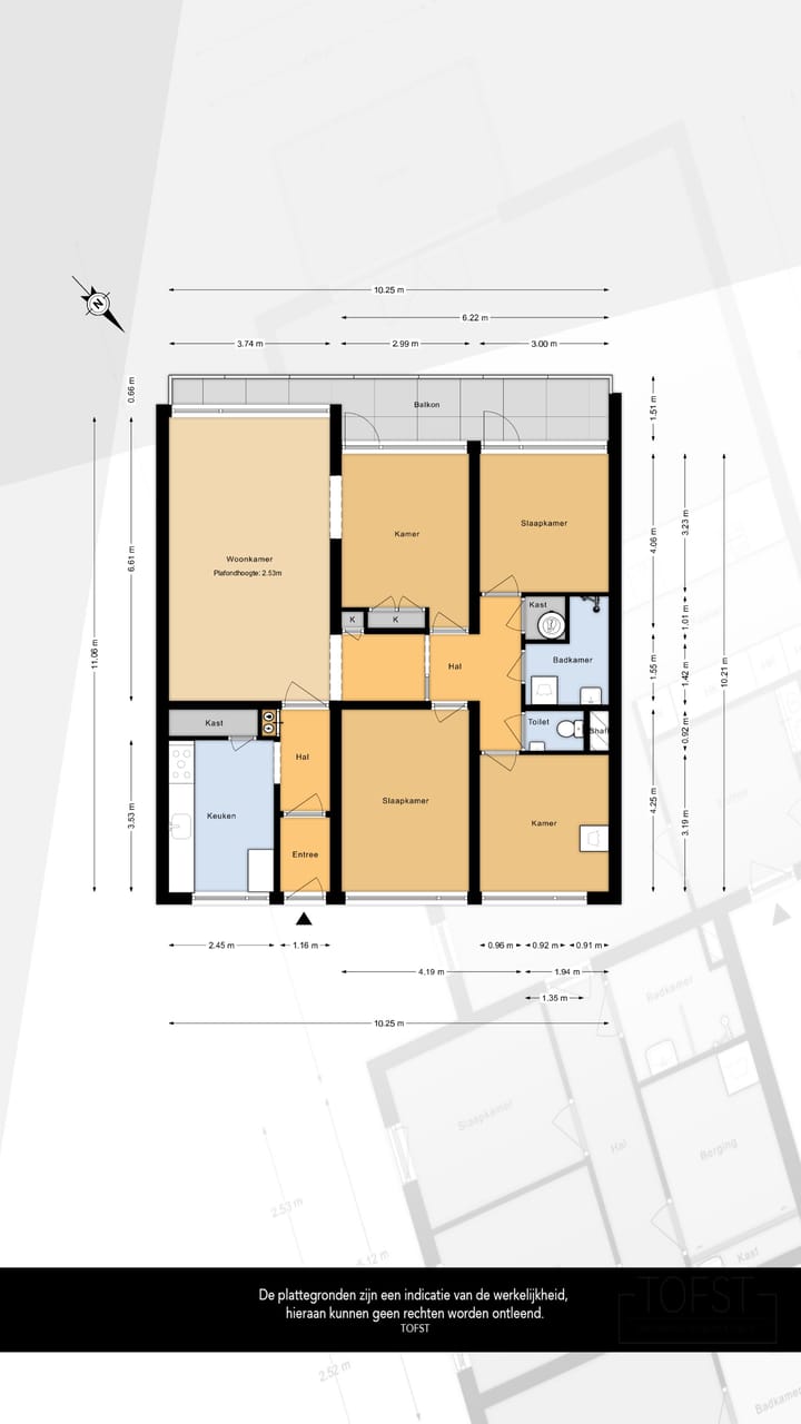 Foto 26 van Sibeliusplein 256