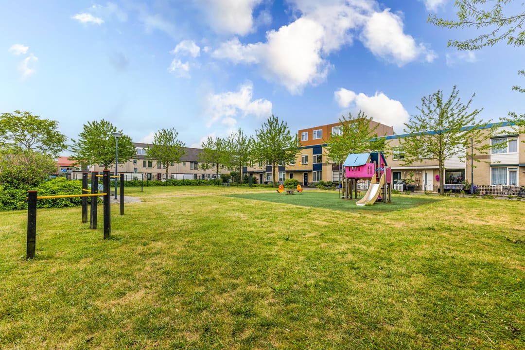 Foto 41 van Dagpauwooghof 30