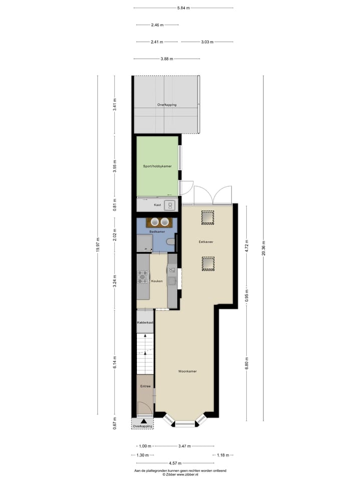 Foto 42 van Van Riebeekstraat 64