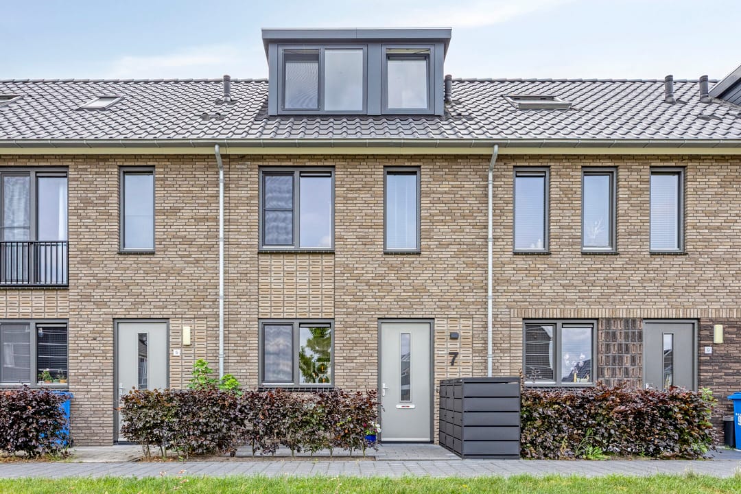 Photo 1 of Blauwselmolen 7