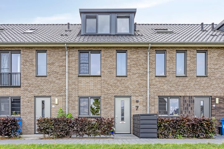 Foto 1 van Blauwselmolen 7