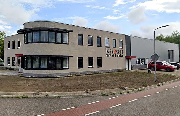 Spitsstraat 29, Raalte