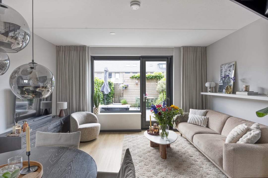 Photo 2 of Blauwselmolen 7