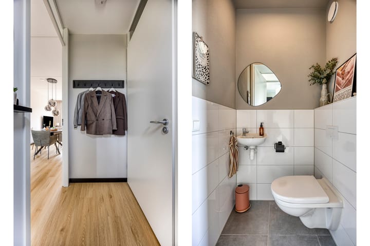 Foto 8 van Blauwselmolen 7