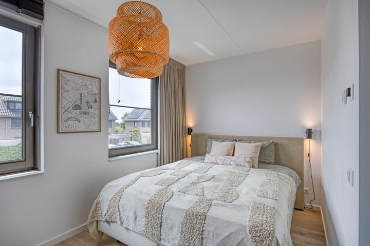 Foto 9 van Blauwselmolen 7