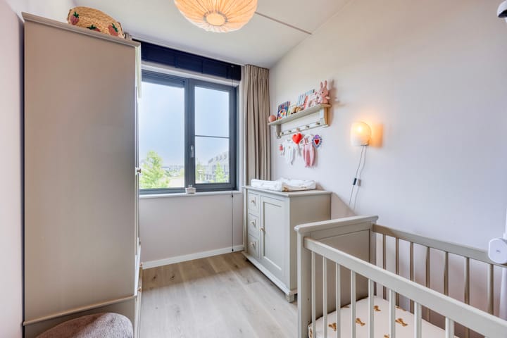 Foto 14 van Blauwselmolen 7