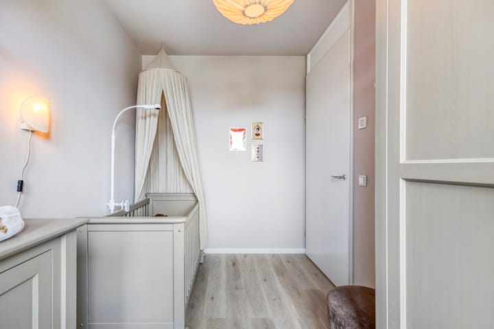 Foto 15 van Blauwselmolen 7