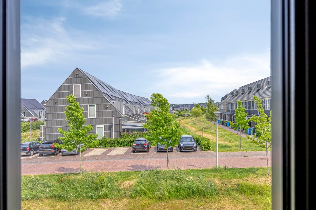 Photo 16 of Blauwselmolen 7