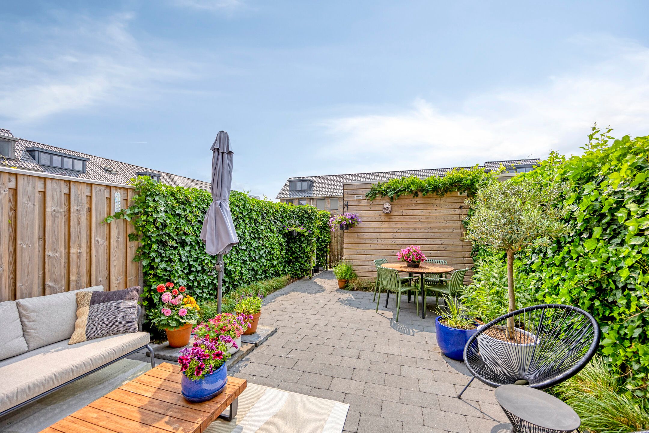 Photo 21 of Blauwselmolen 7