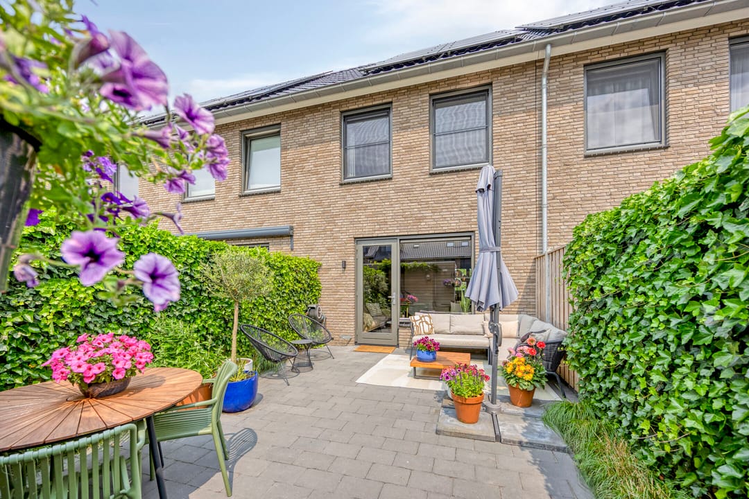 Photo 22 of Blauwselmolen 7