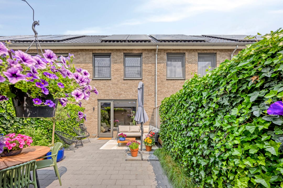 Photo 23 of Blauwselmolen 7