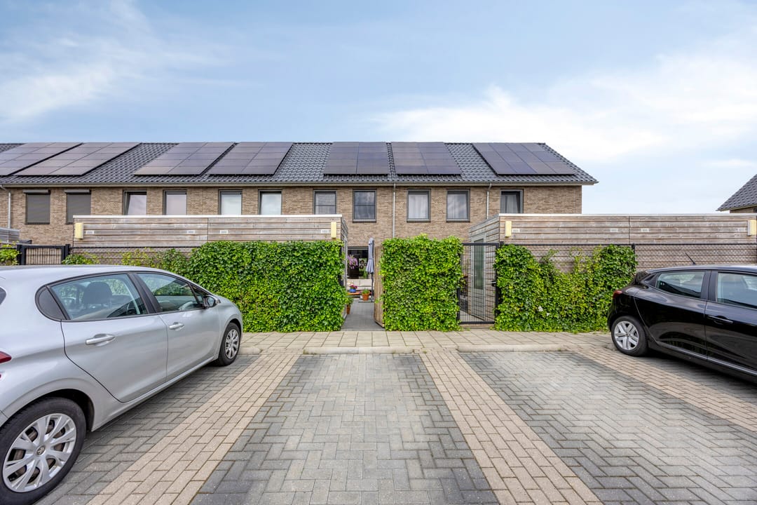 Photo 26 of Blauwselmolen 7