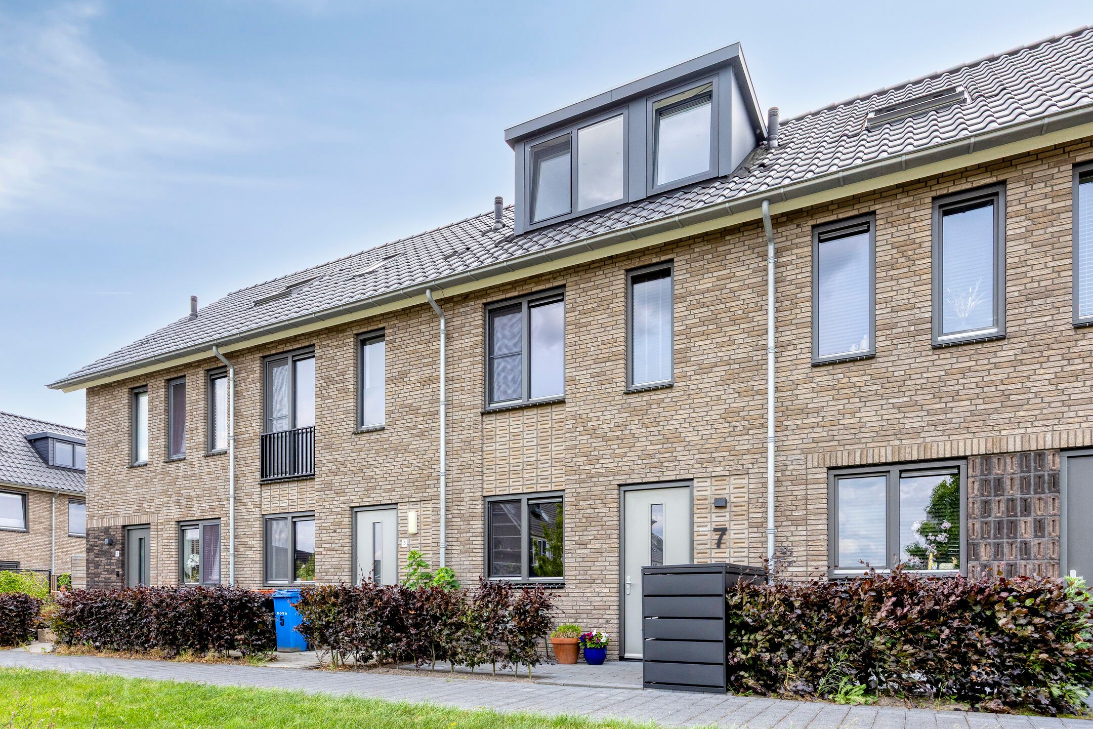 Photo 27 of Blauwselmolen 7