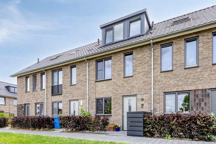 Foto 27 van Blauwselmolen 7