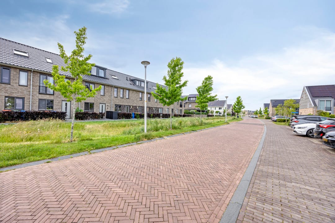 Photo 28 of Blauwselmolen 7