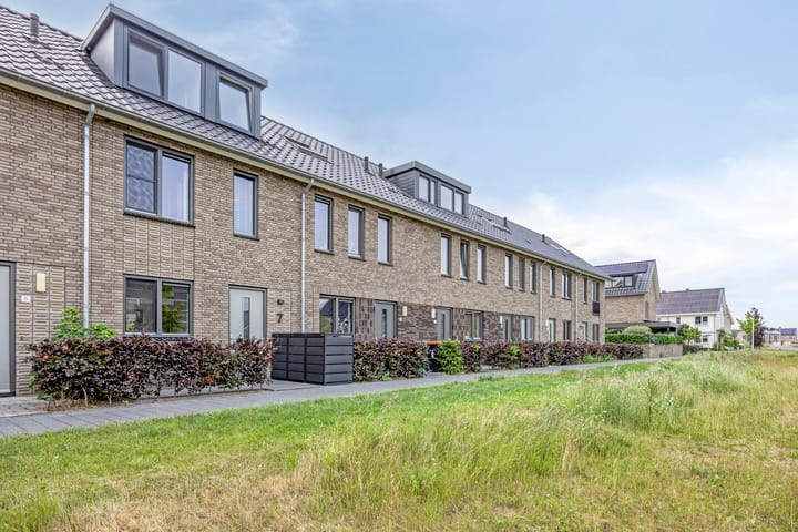 Foto 34 van Blauwselmolen 7