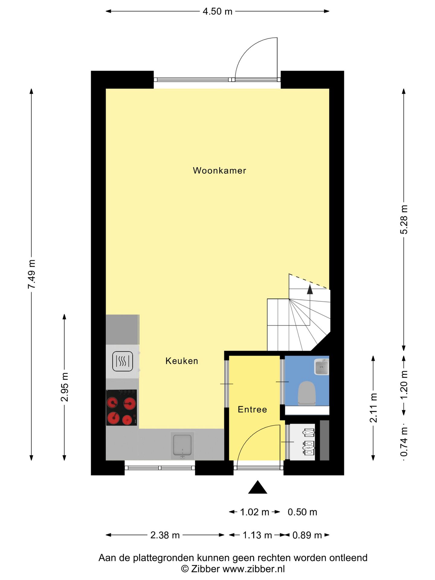 Photo 35 of Blauwselmolen 7