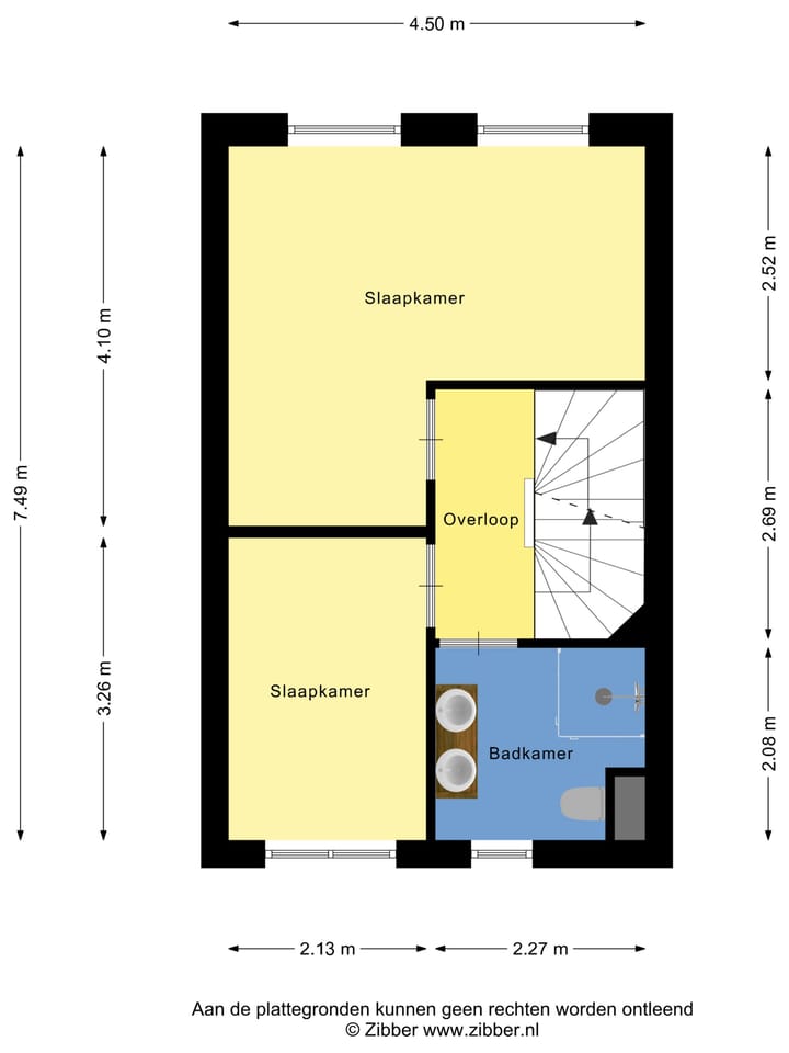 Foto 36 van Blauwselmolen 7