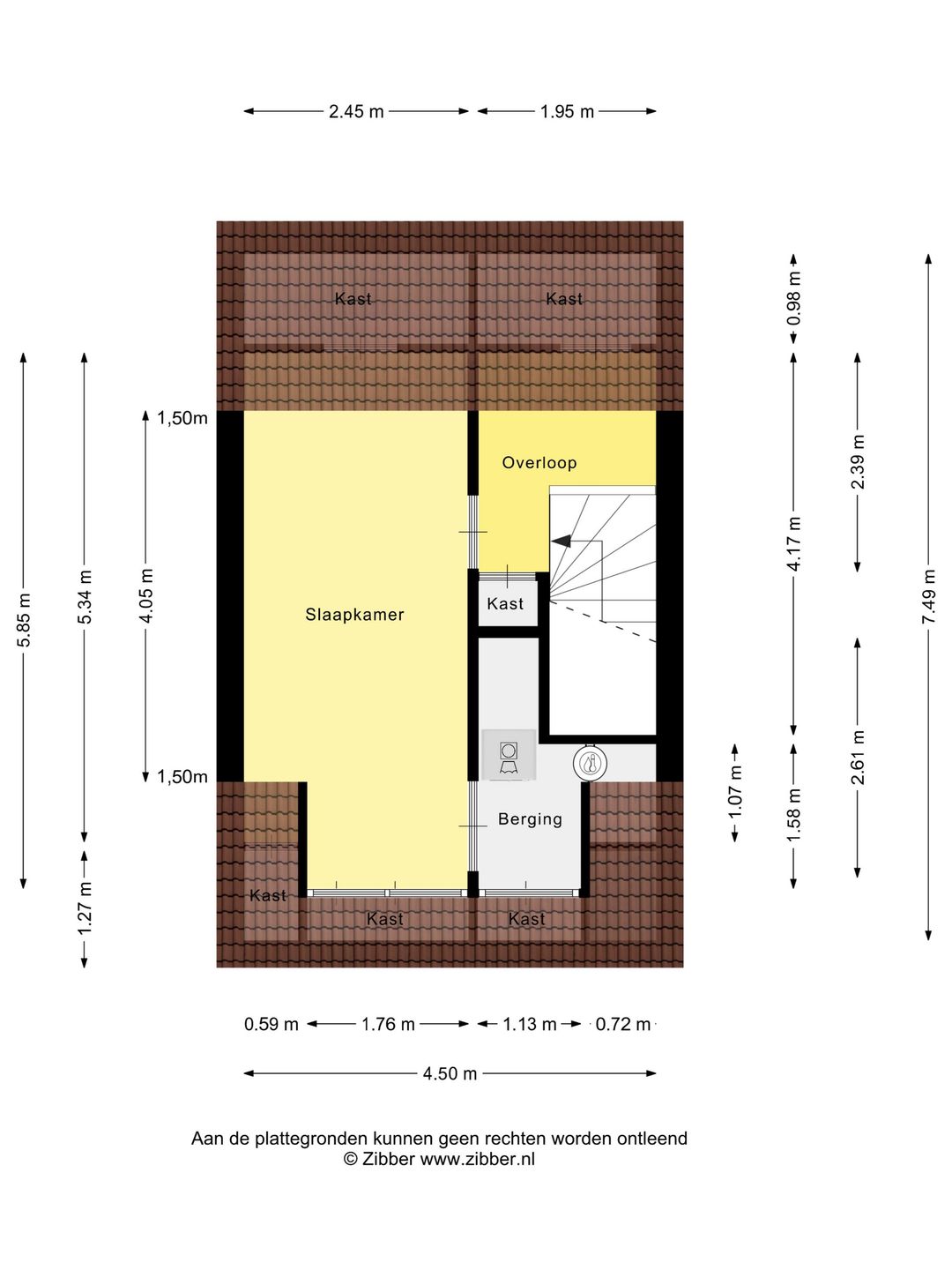 Photo 37 of Blauwselmolen 7
