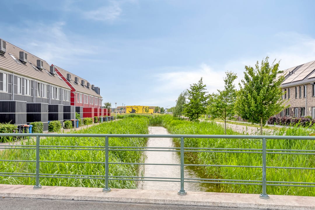 Photo 32 of Blauwselmolen 7