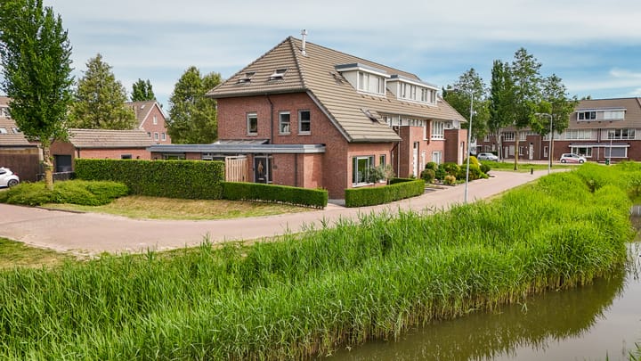 Foto 1 van Verschuurestraat 6