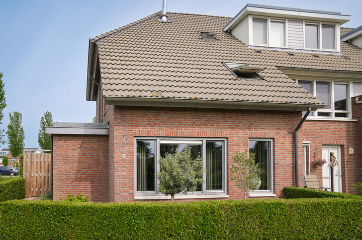 Foto 2 van Verschuurestraat 6