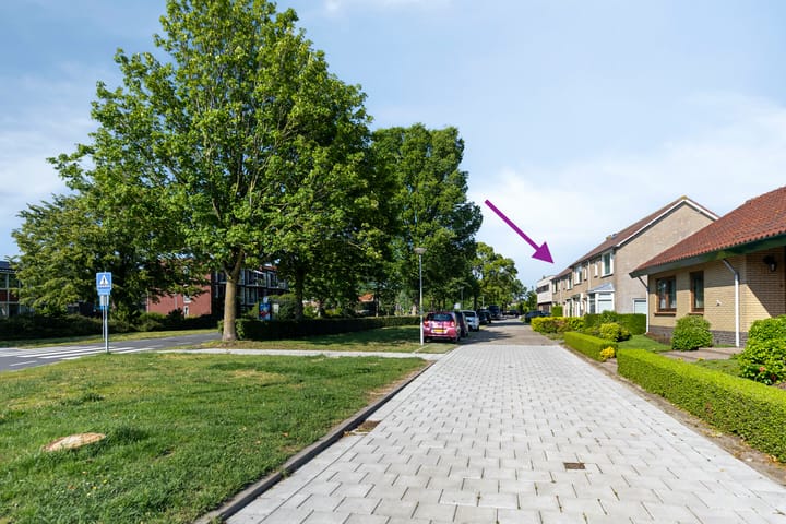 Foto 3 van Boomdijk 12