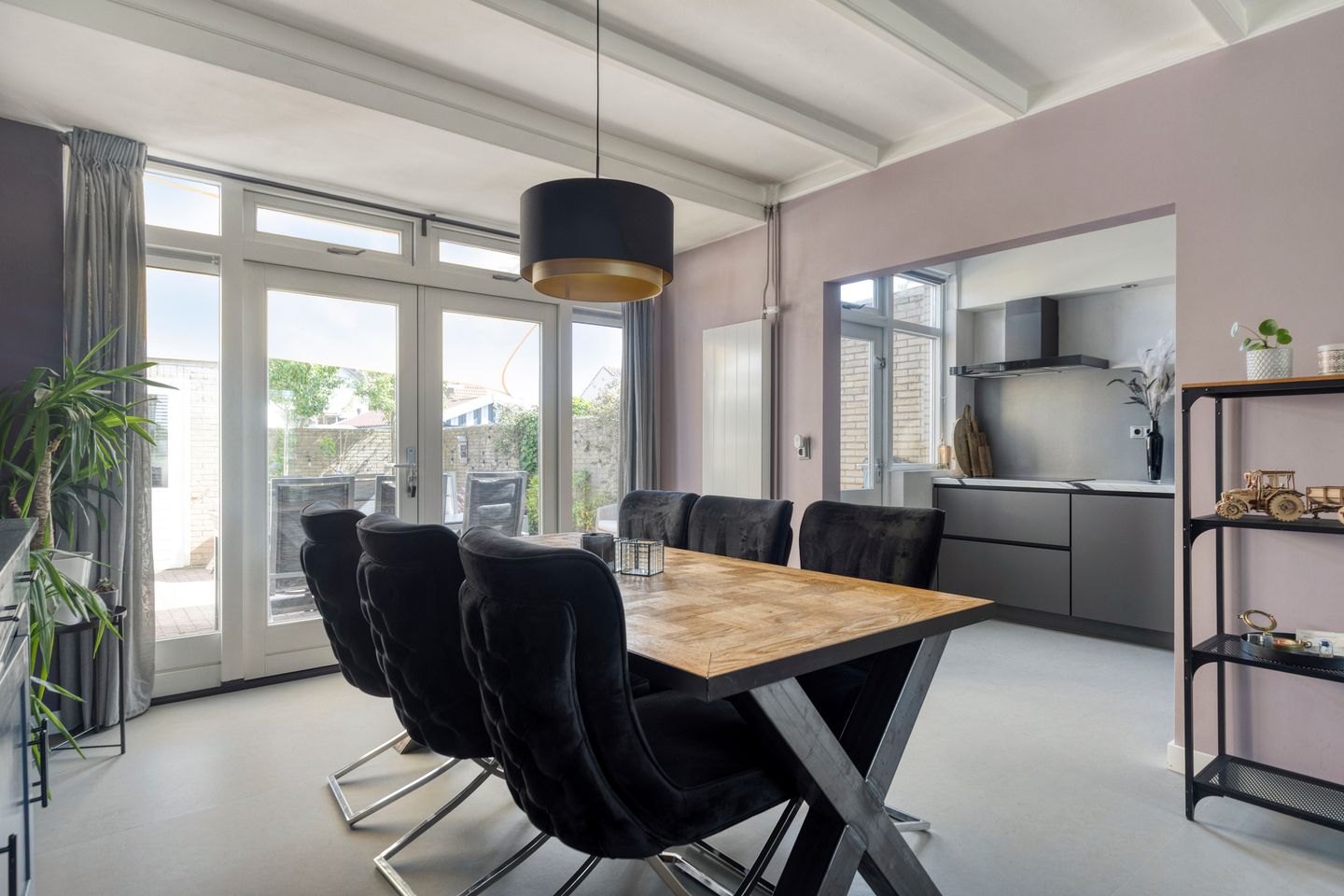 Foto 5 van Boomdijk 12