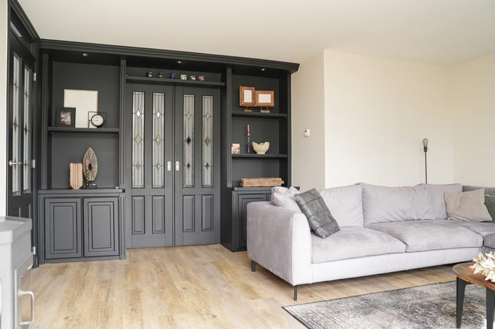 Foto 7 van Verschuurestraat 6