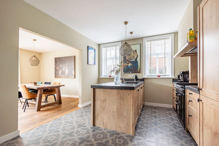 Foto 3 van Hogeweg 57