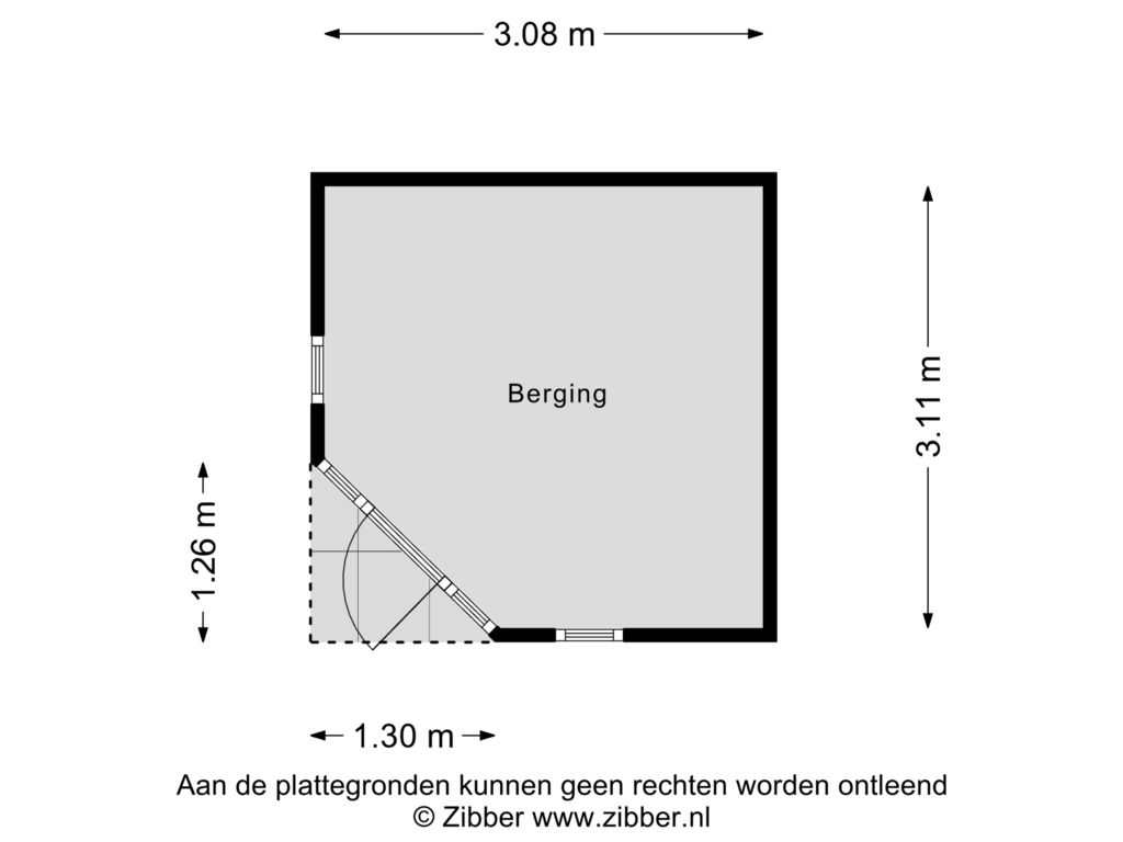Berging