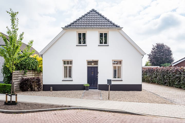 Foto 5 van Hogeweg 57