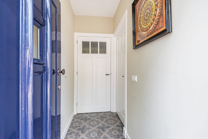 Foto 6 van Hogeweg 57