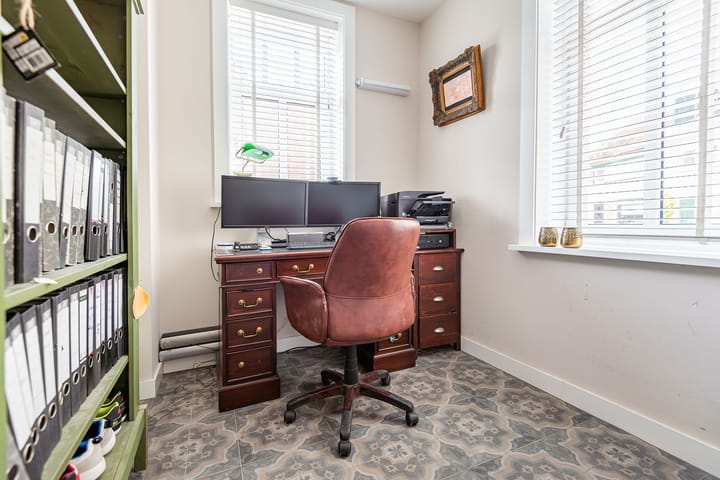 Foto 7 van Hogeweg 57