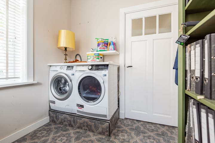 Foto 8 van Hogeweg 57