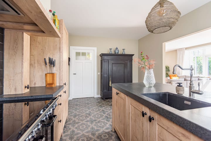 Foto 9 van Hogeweg 57